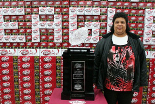Illustration for article titled When Auburn Fans Descend On Walmart